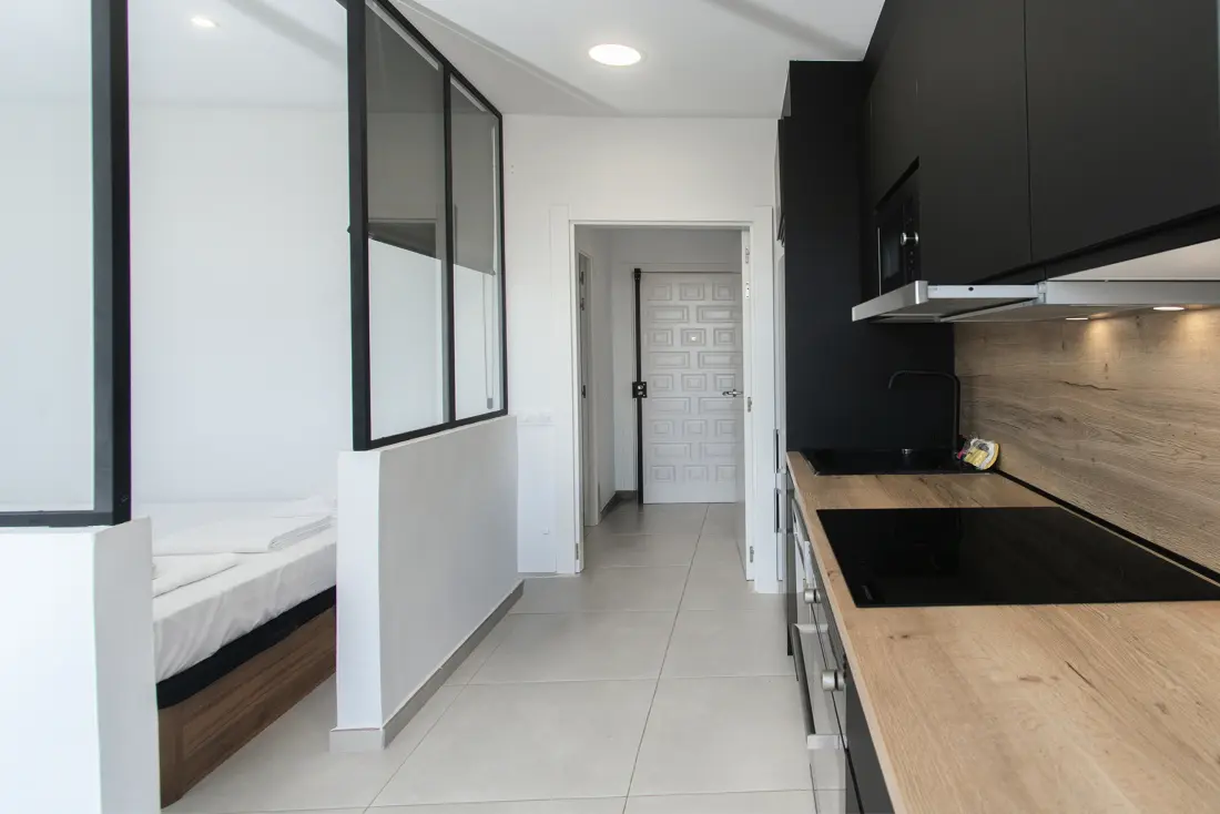 Appartements à Roses