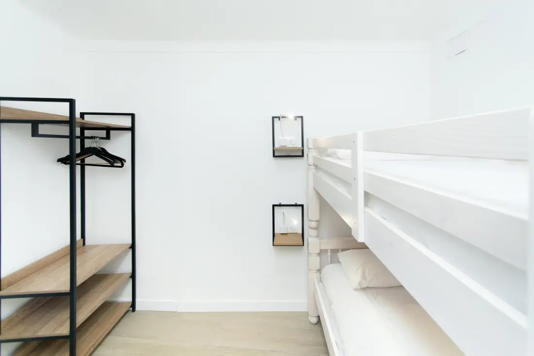 Appartements à Roses