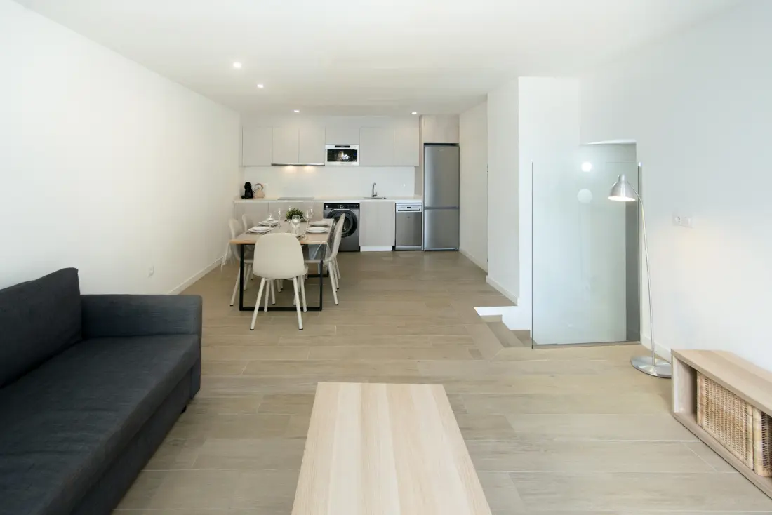 Appartements à Roses