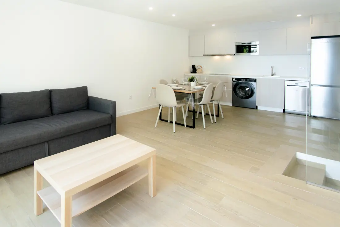 Appartements à Roses