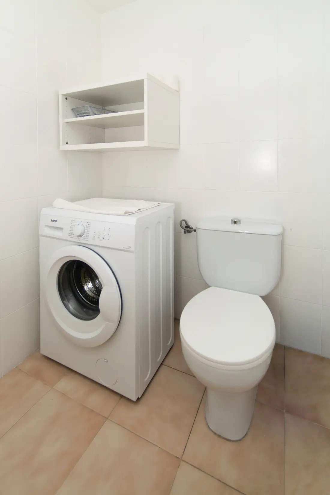 Appartements à Roses