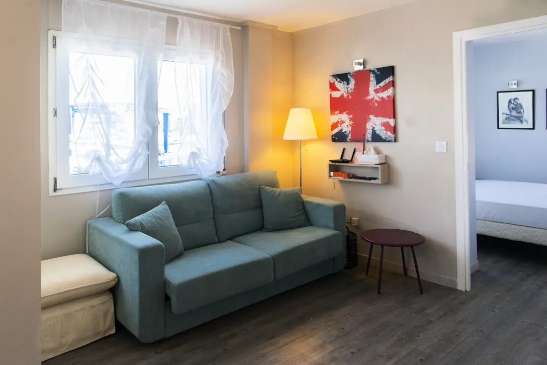 Appartements à Roses