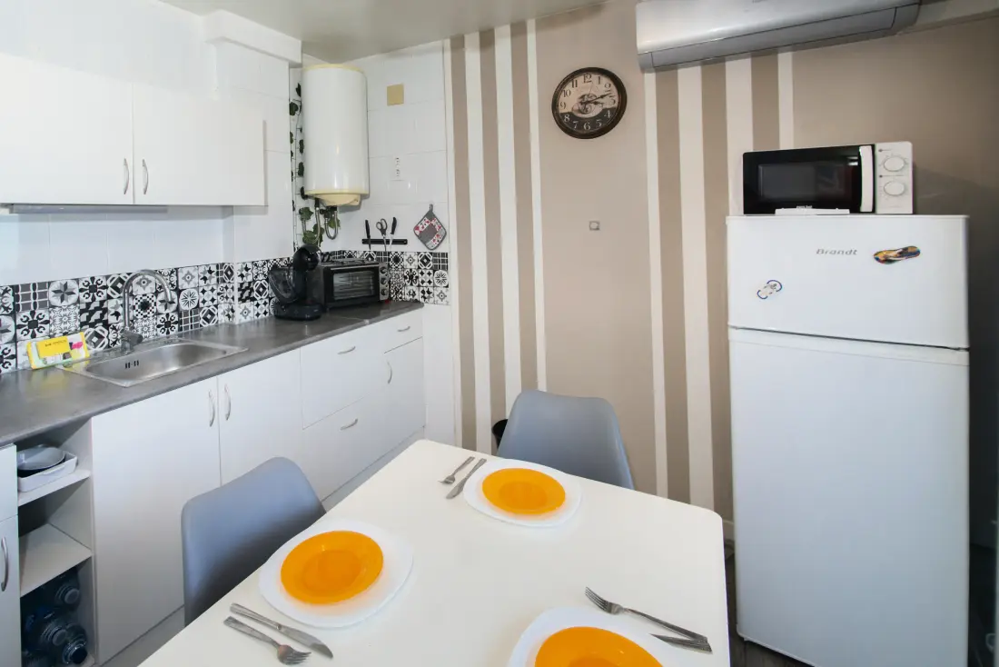 Appartements à Roses