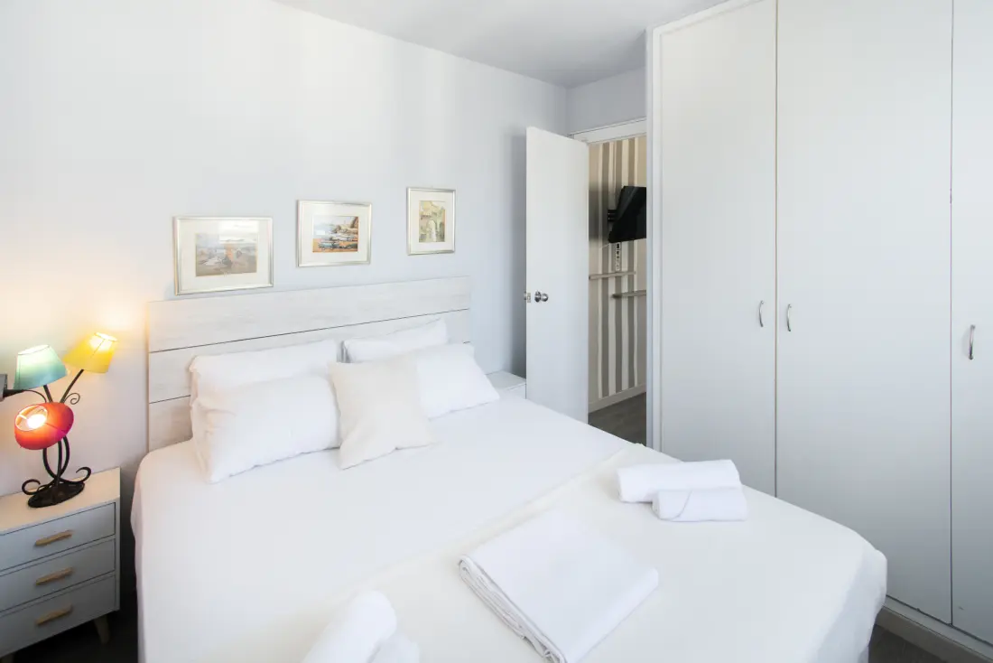 Appartements à Roses