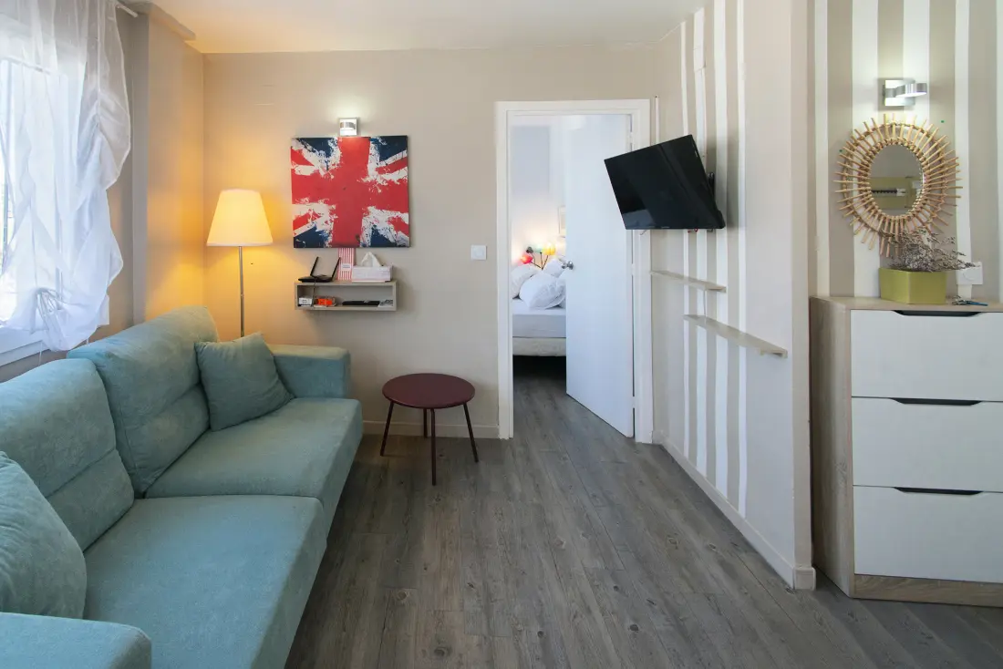 Appartements à Roses