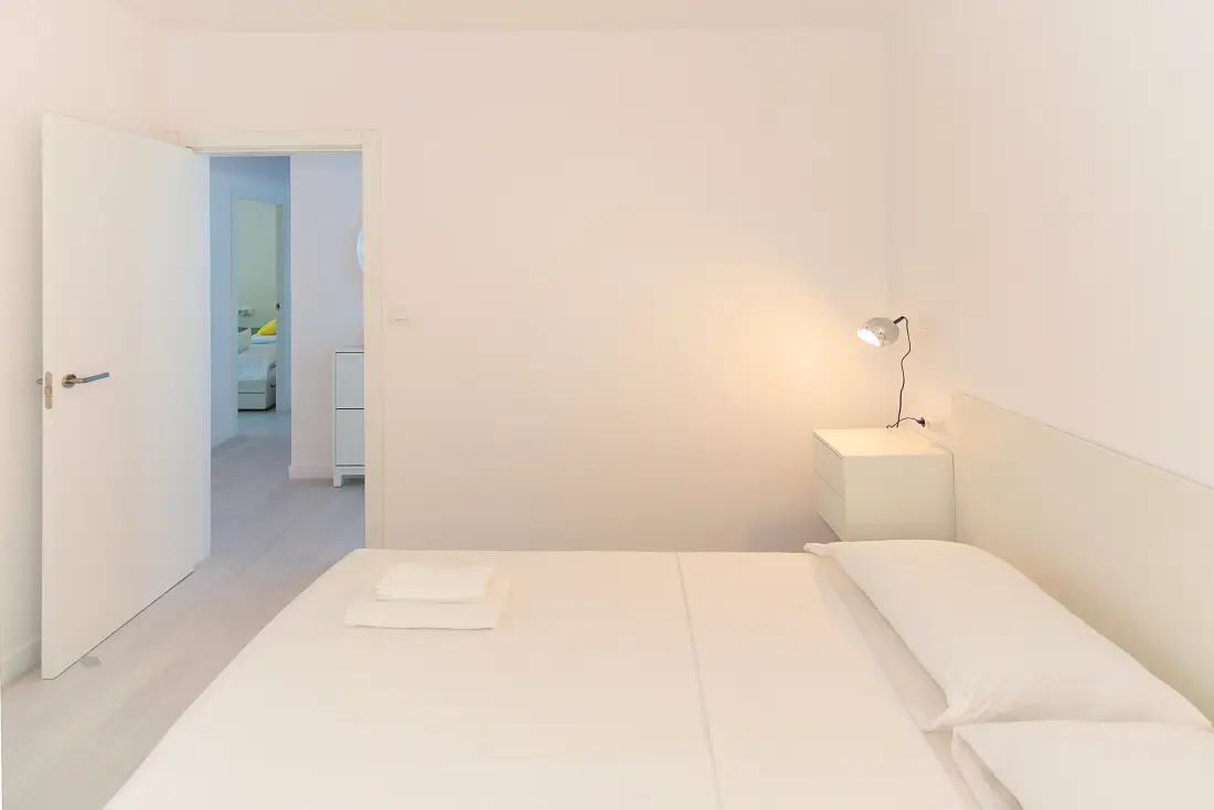 Appartements à Roses