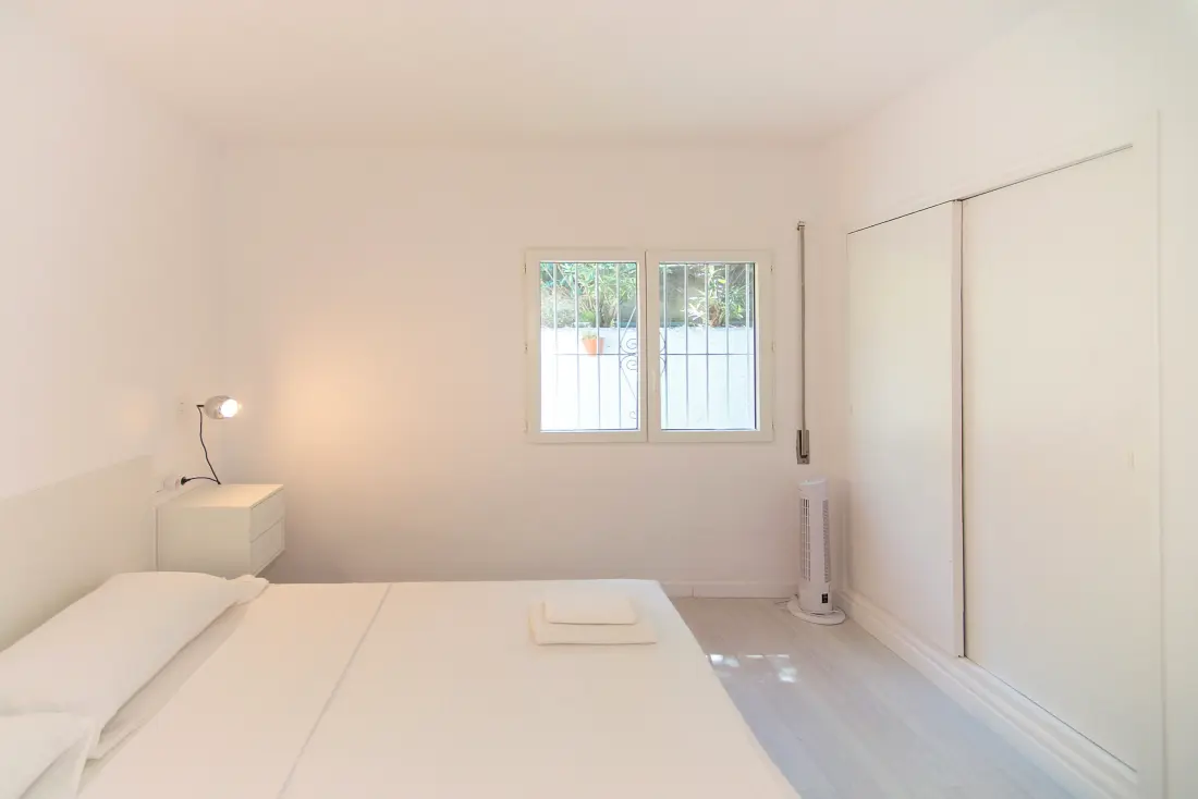 Appartements à Roses