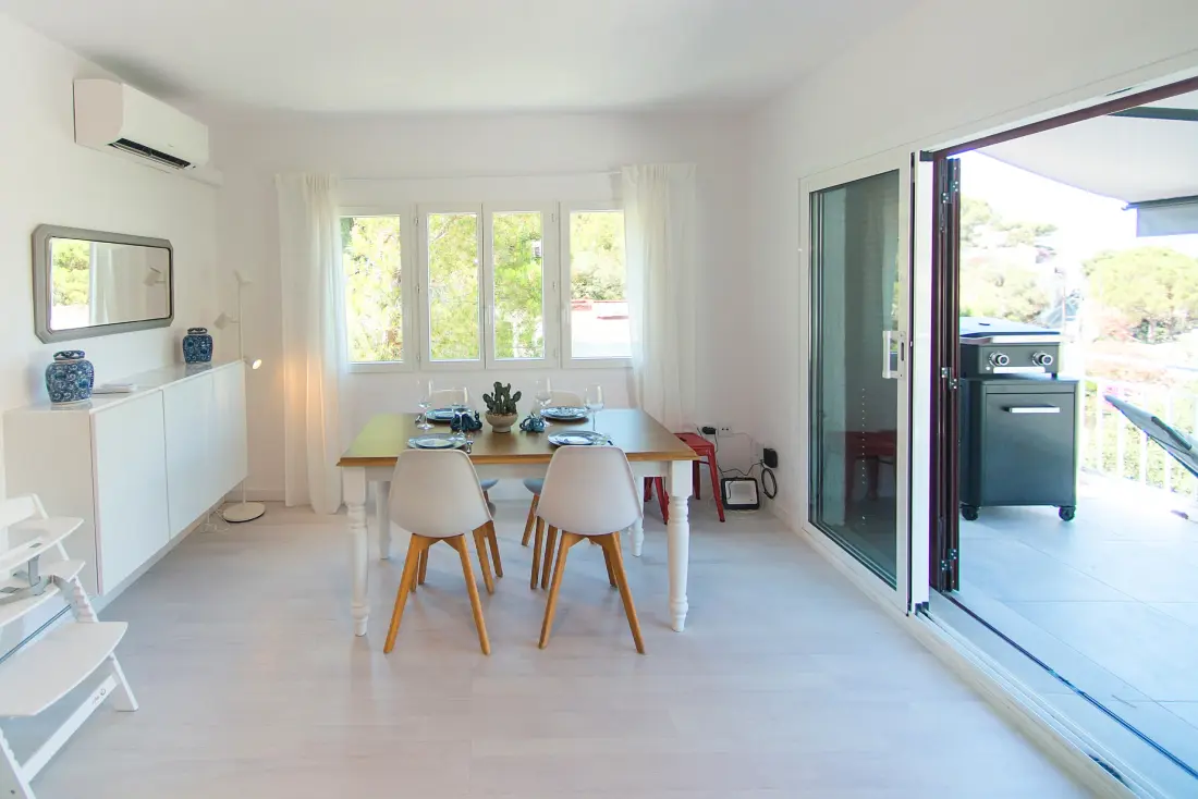 Appartements à Roses