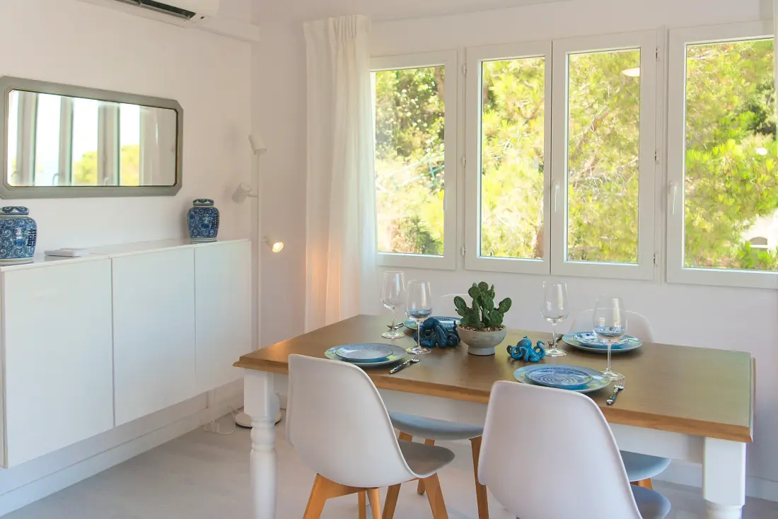 Appartements à Roses