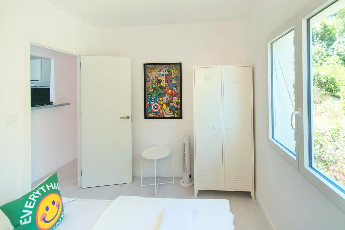 Appartements à Roses