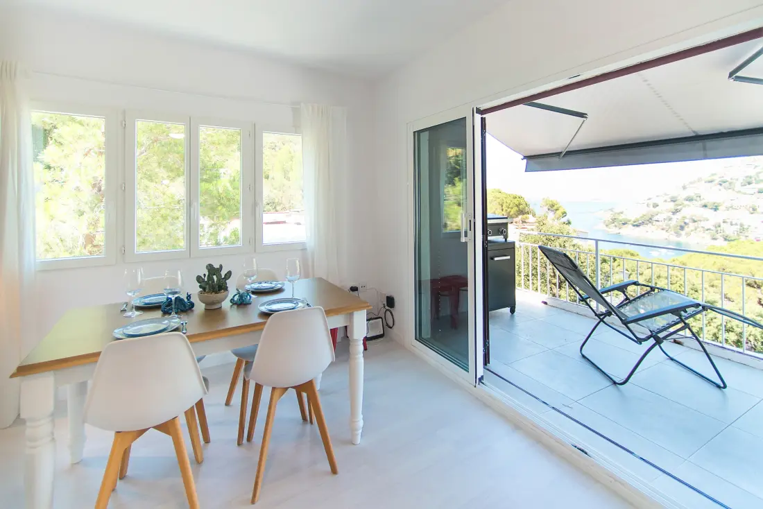 Appartements à Roses