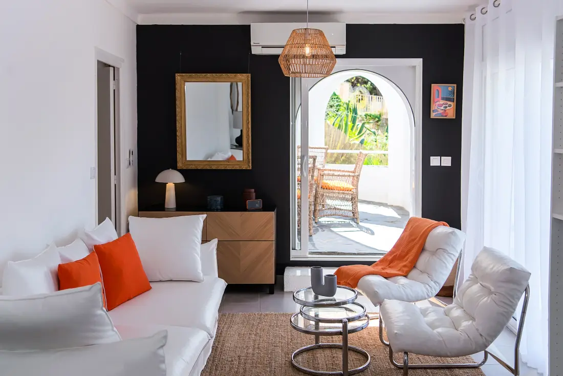 Appartements à Roses