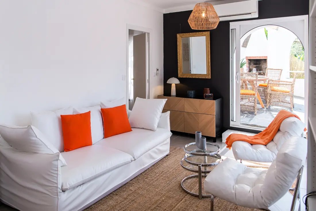 Appartements à Roses