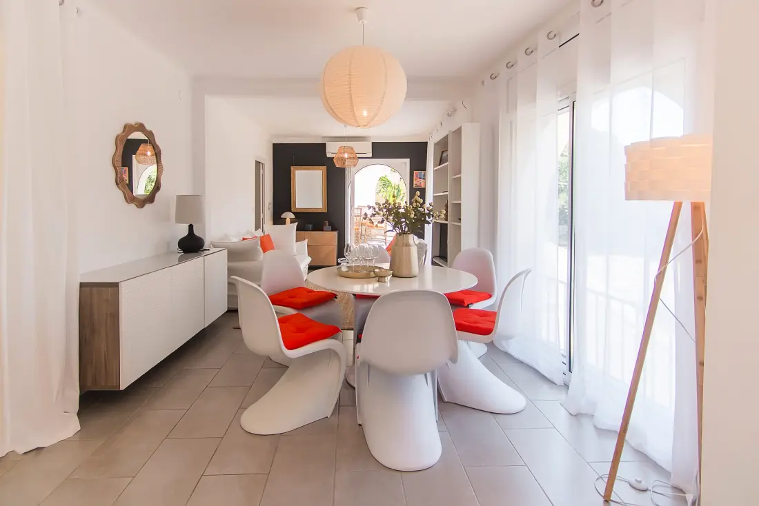 Appartements à Roses
