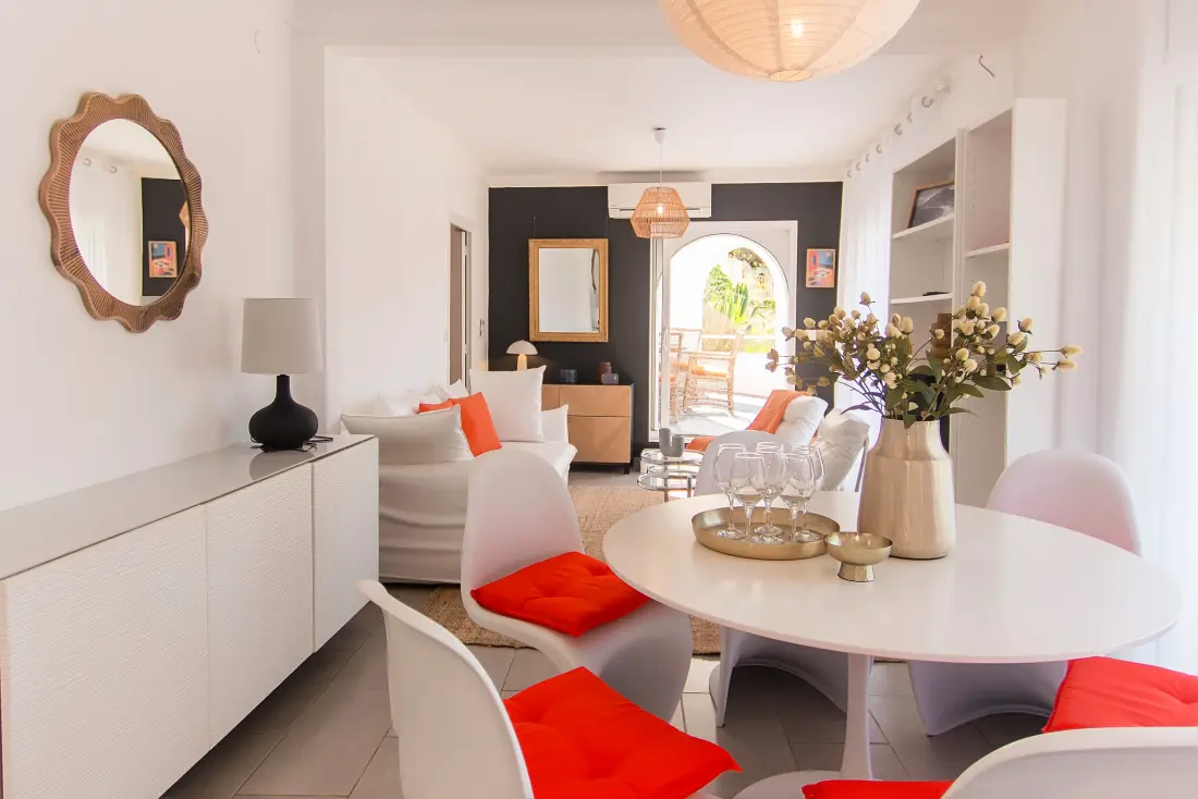 Appartements à Roses