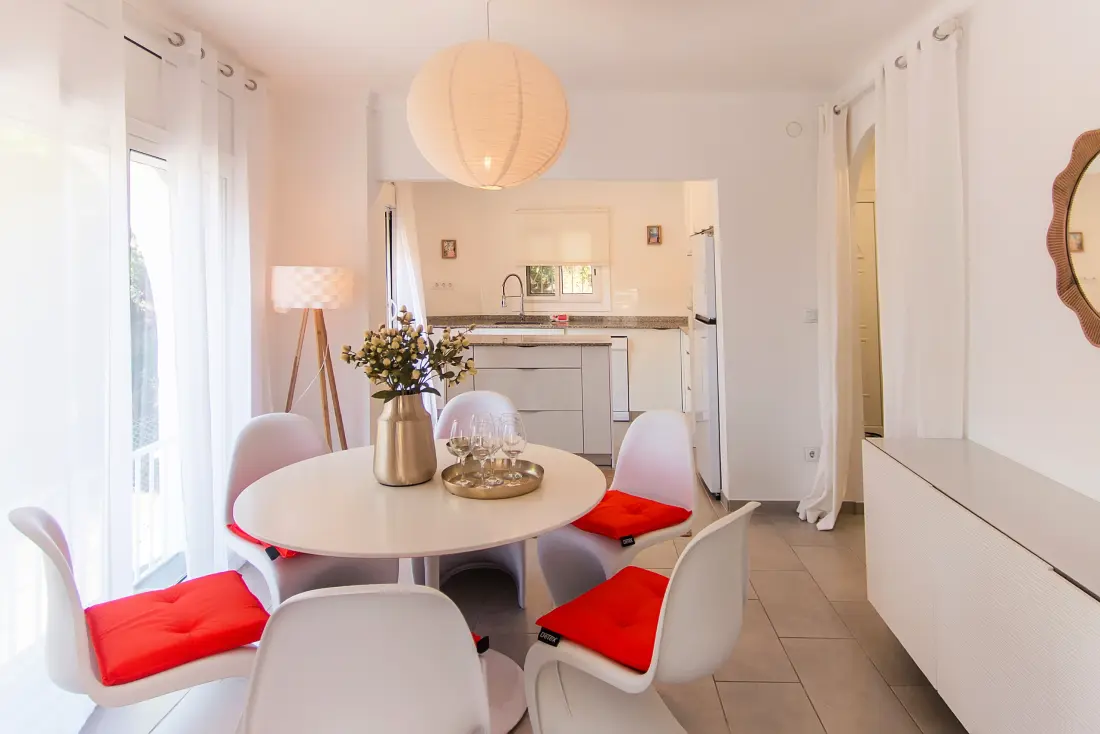 Appartements à Roses