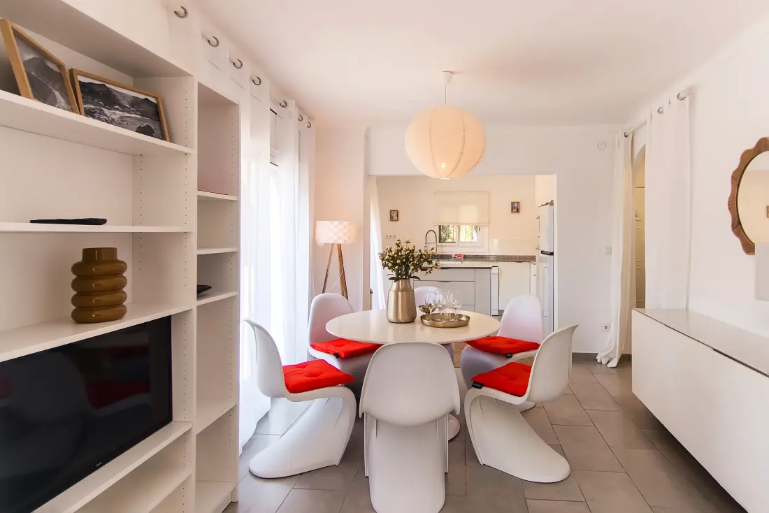 Appartements à Roses