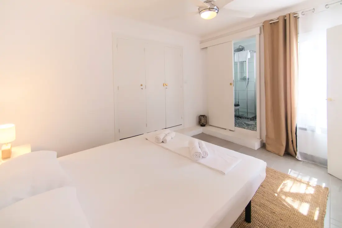 Appartements à Roses