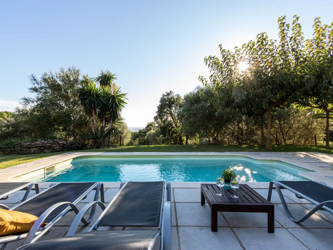 Maison de Vacances Roses
