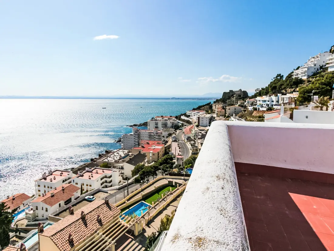 Maison de Vacances Roses
