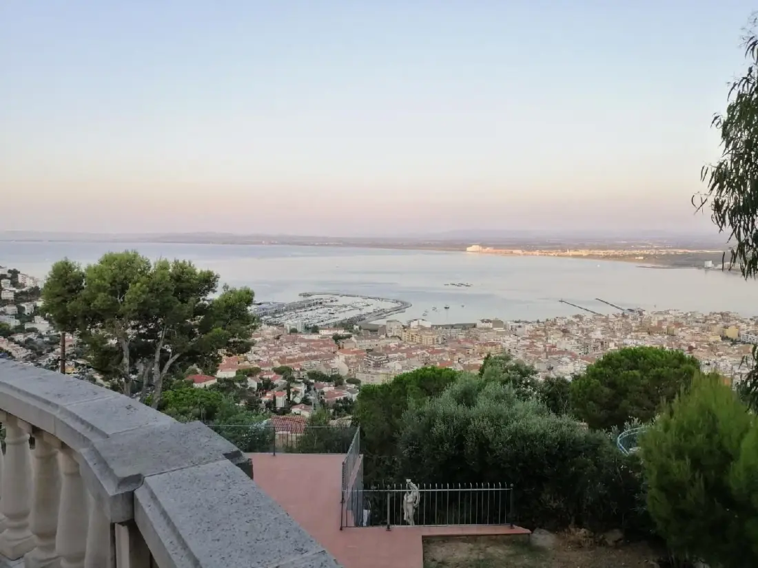 Maison de Vacances Roses