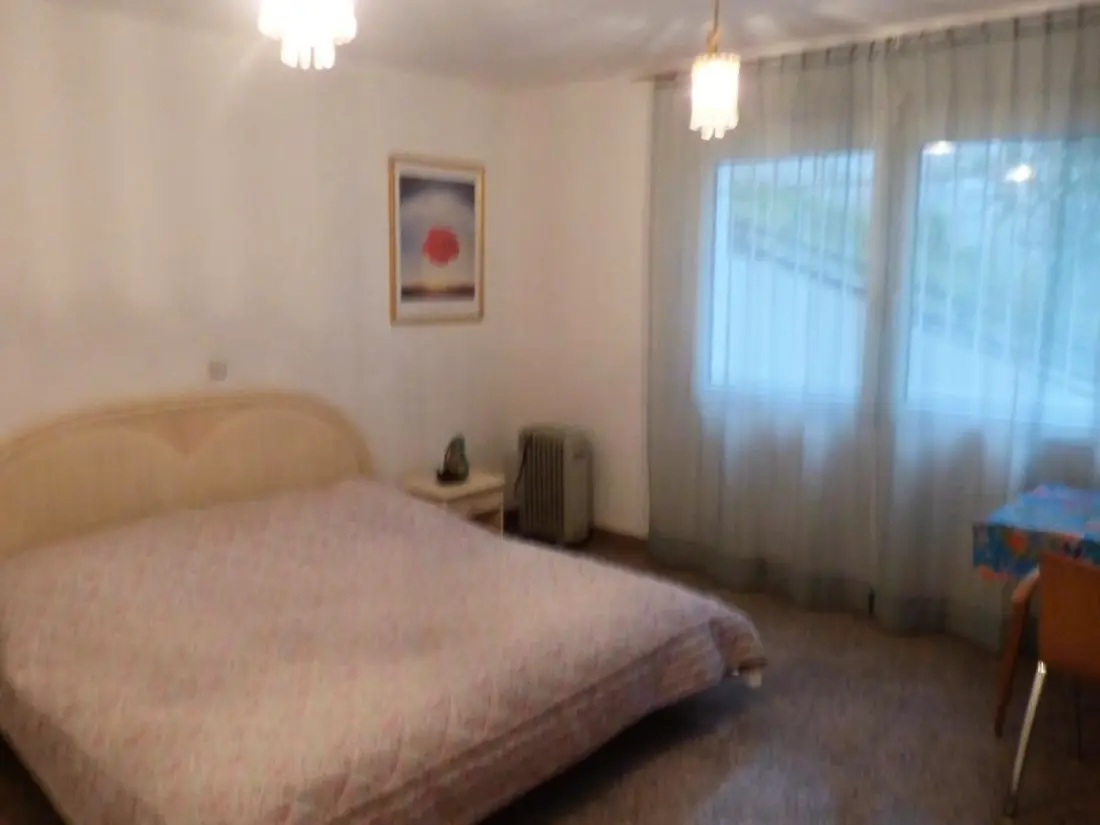 Maison de Vacances Roses