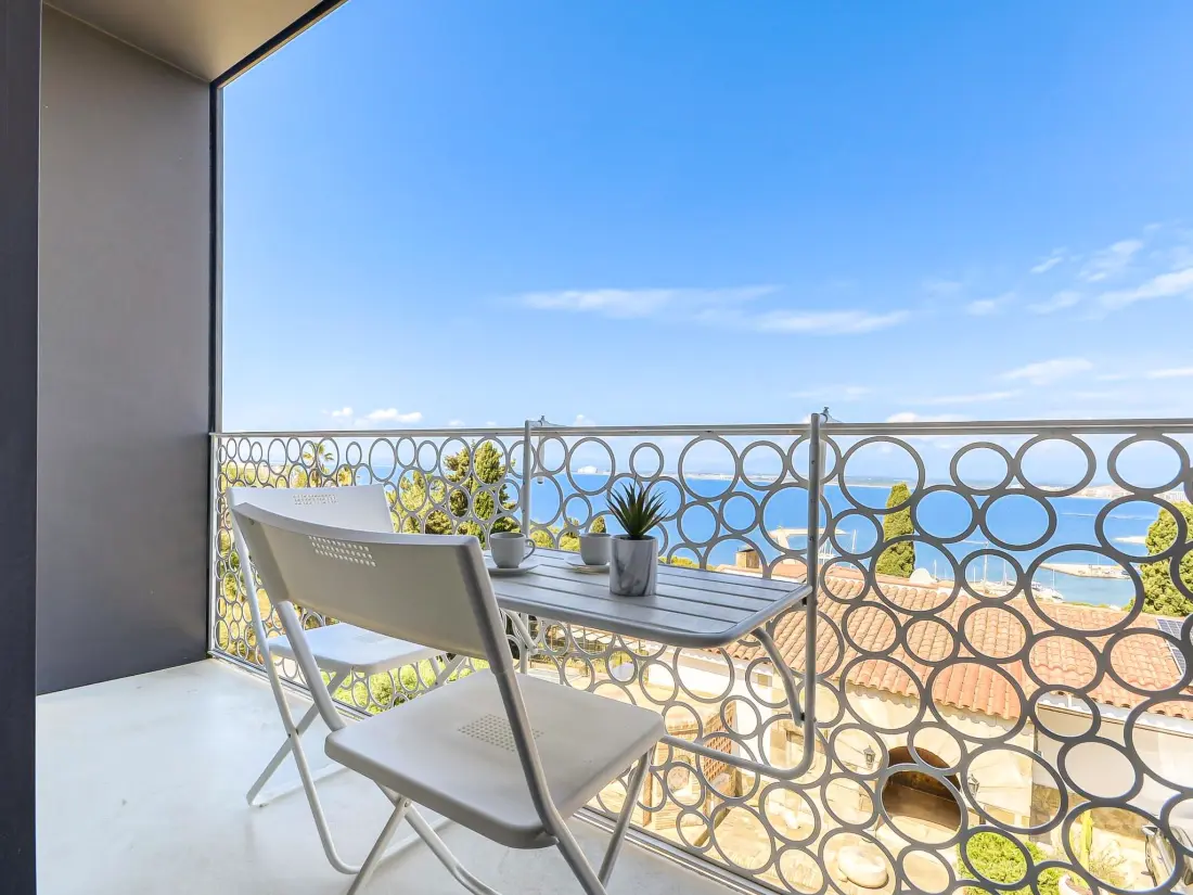 Maison de Vacances Roses