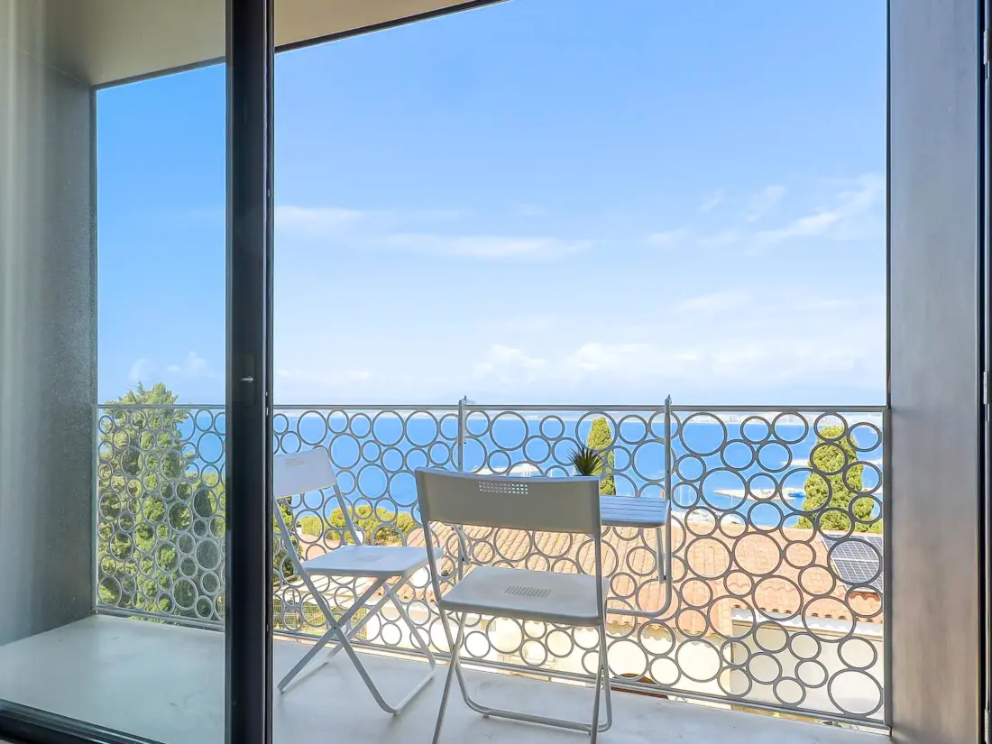 Maison de Vacances Roses