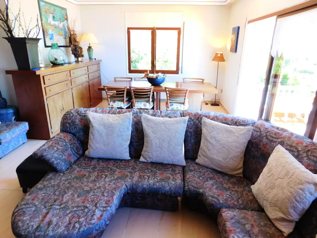 Maison de Vacances Roses