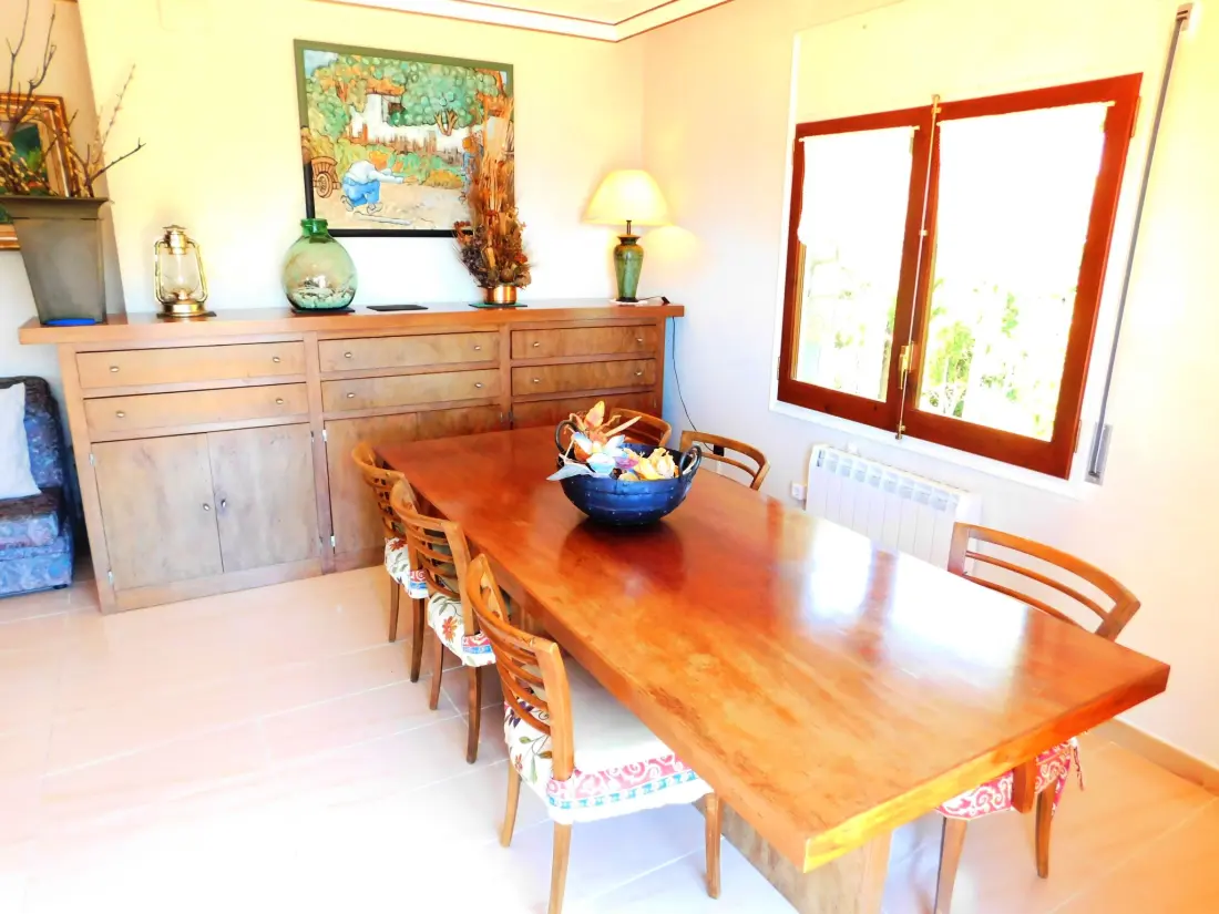 Maison de Vacances Roses