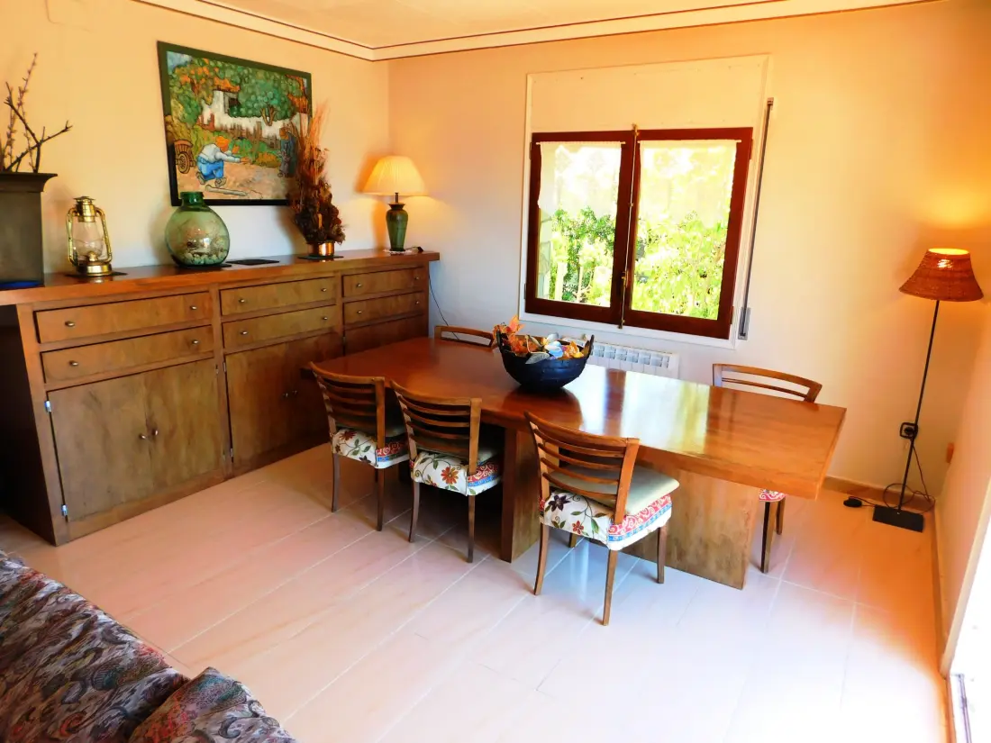 Maison de Vacances Roses