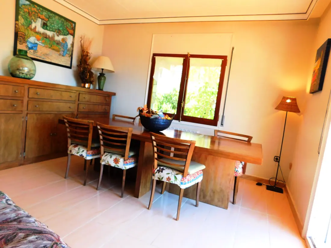 Maison de Vacances Roses