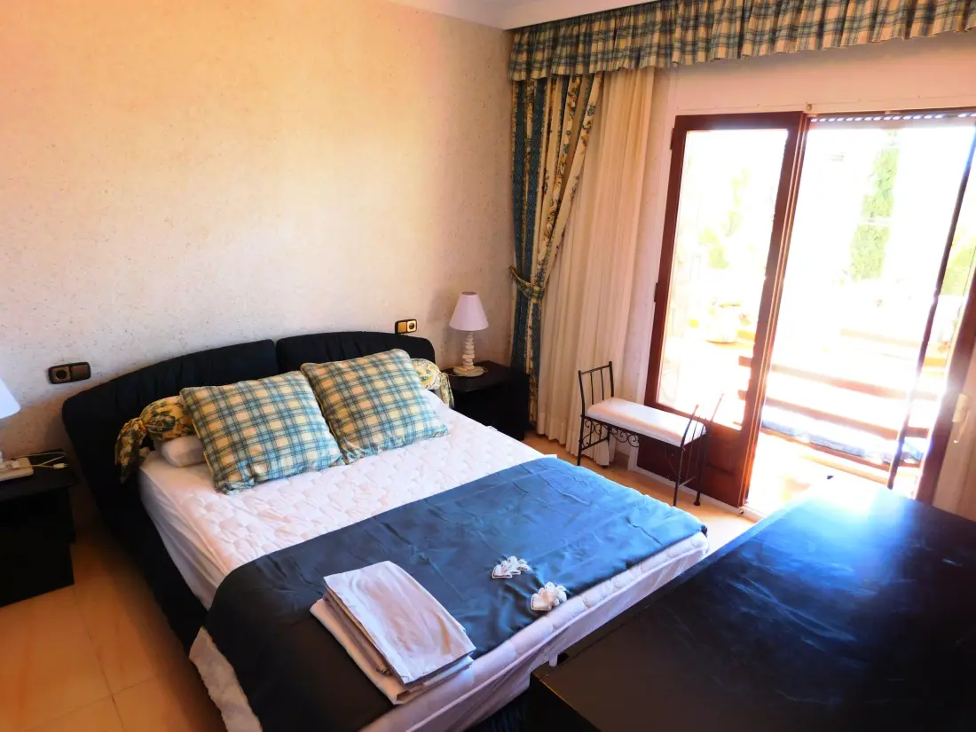 Maison de Vacances Roses