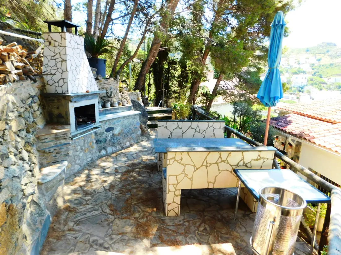Maison de Vacances Roses