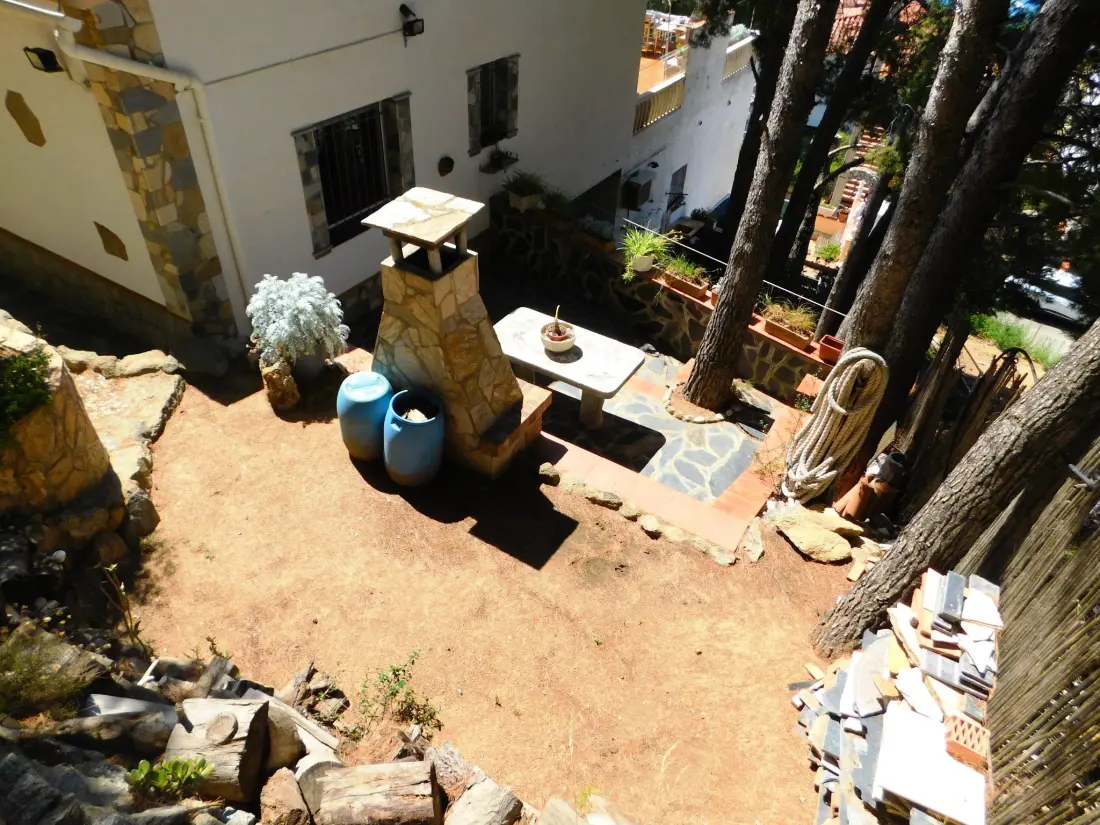 Maison de Vacances Roses