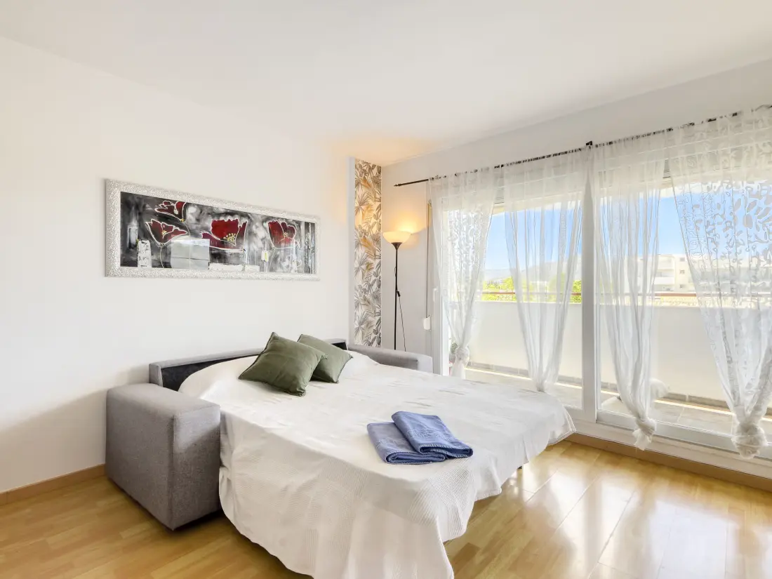 Résidence Aqua Marina