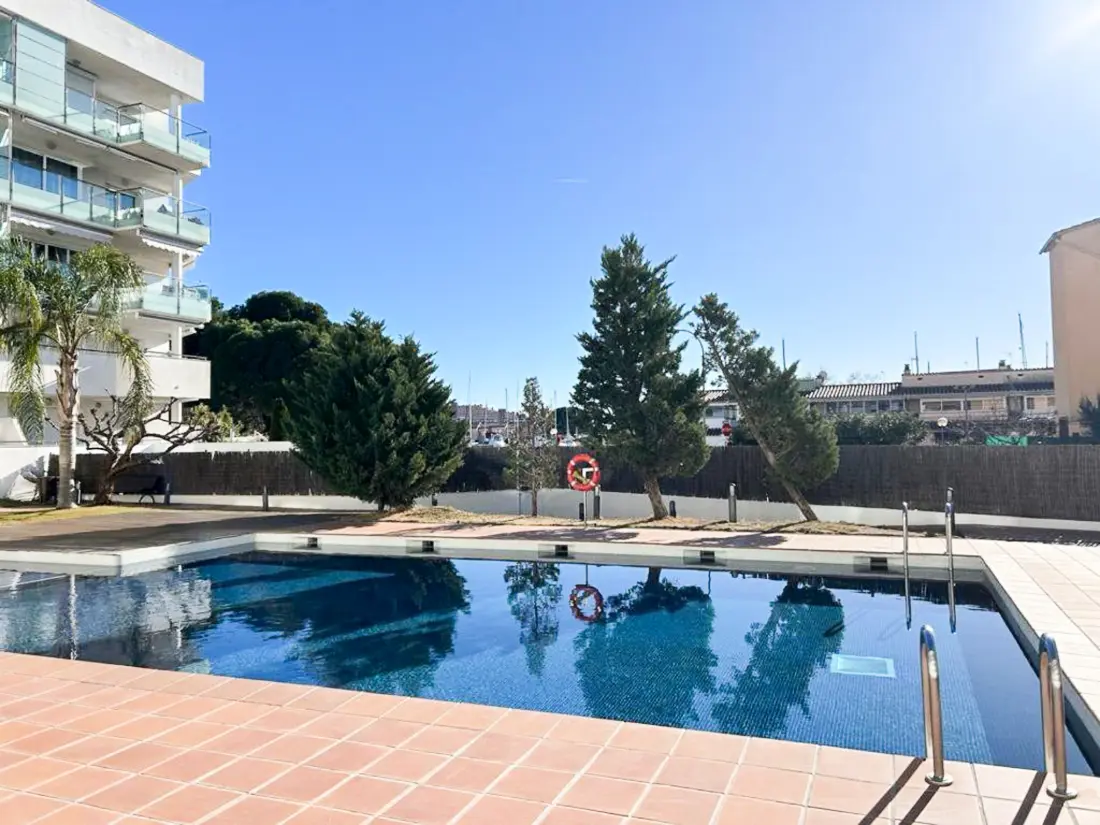 Résidence Aqua Marina