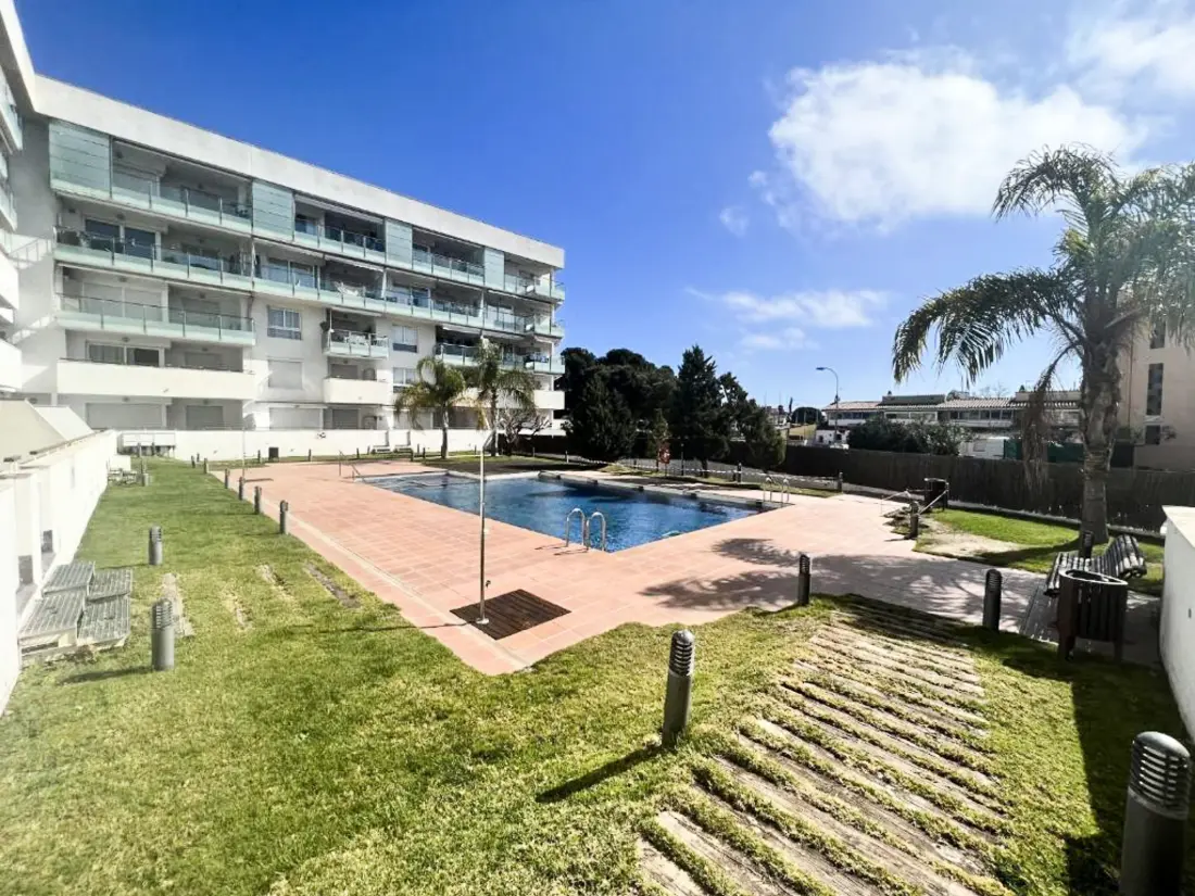Résidence Aqua Marina