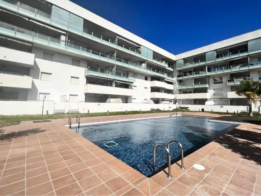 Résidence Aqua Marina