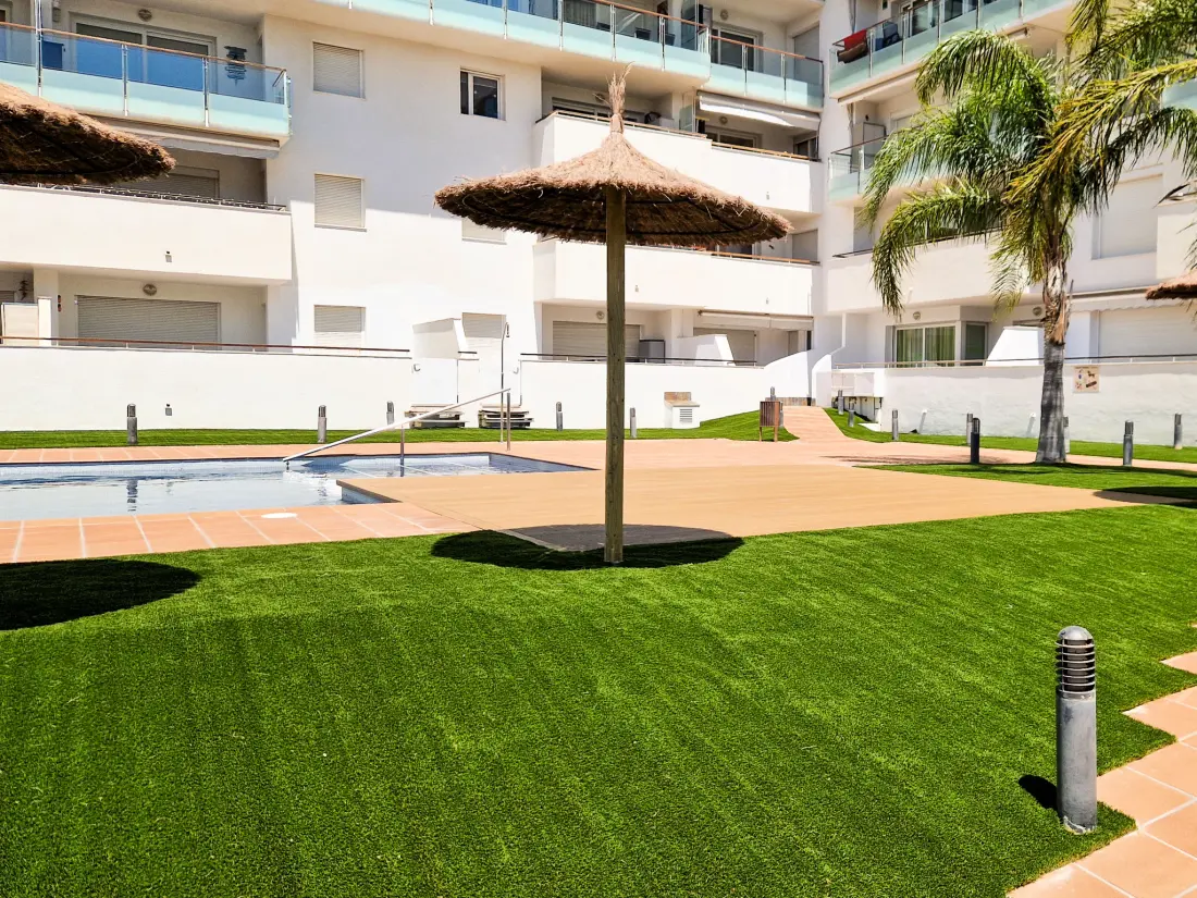 Résidence Aqua Marina