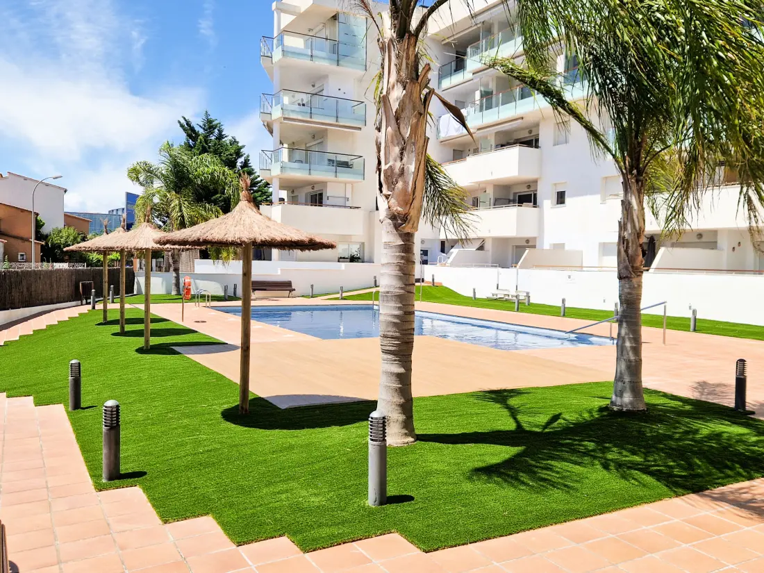Résidence Aqua Marina