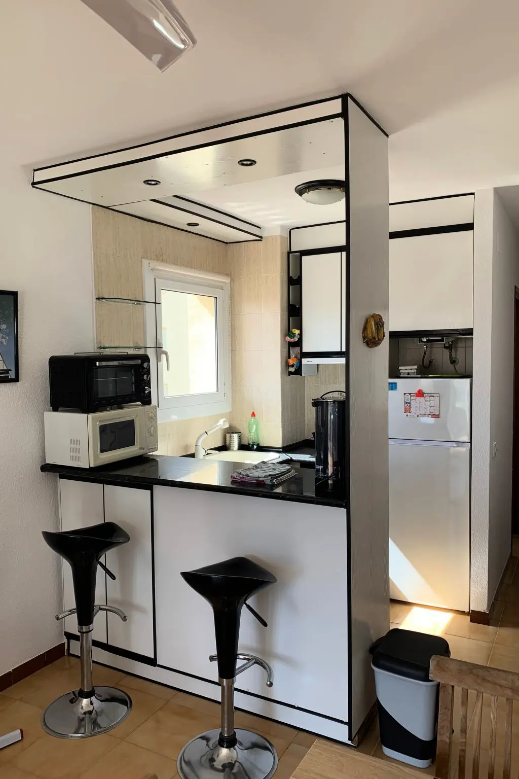 Résidence Appartement dans la baie de Roses, en Catalogne