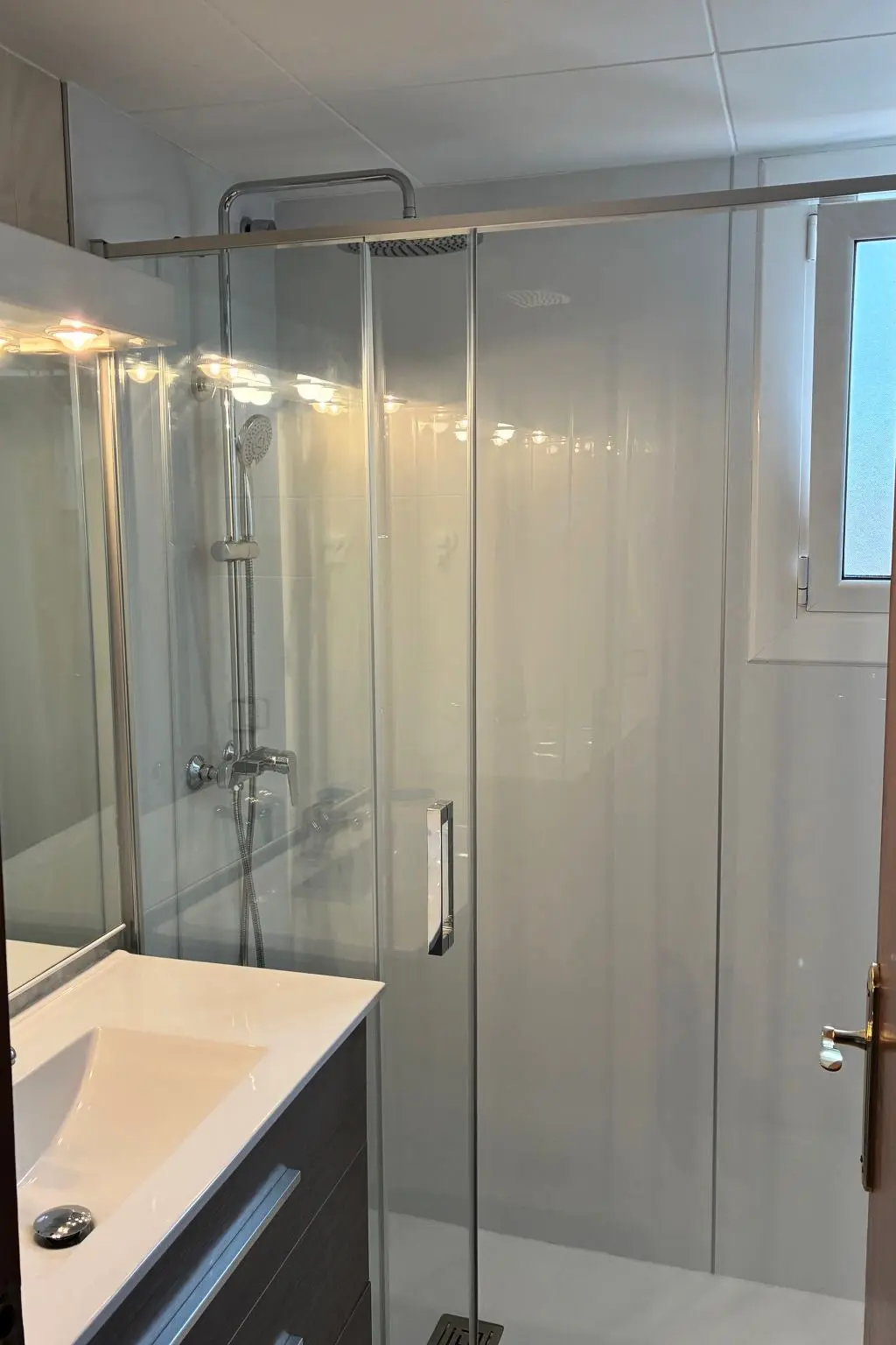 Résidence Appartement dans la baie de Roses, en Catalogne