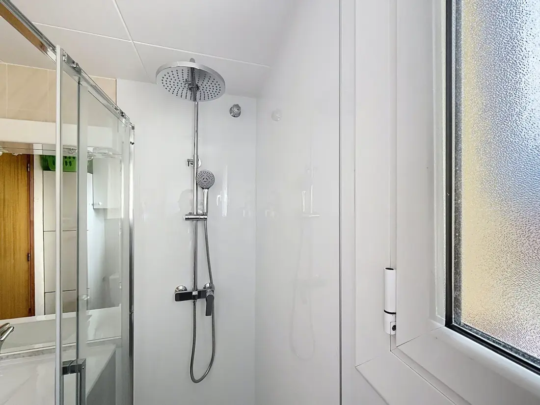 Résidence Appartement dans la baie de Roses, en Catalogne