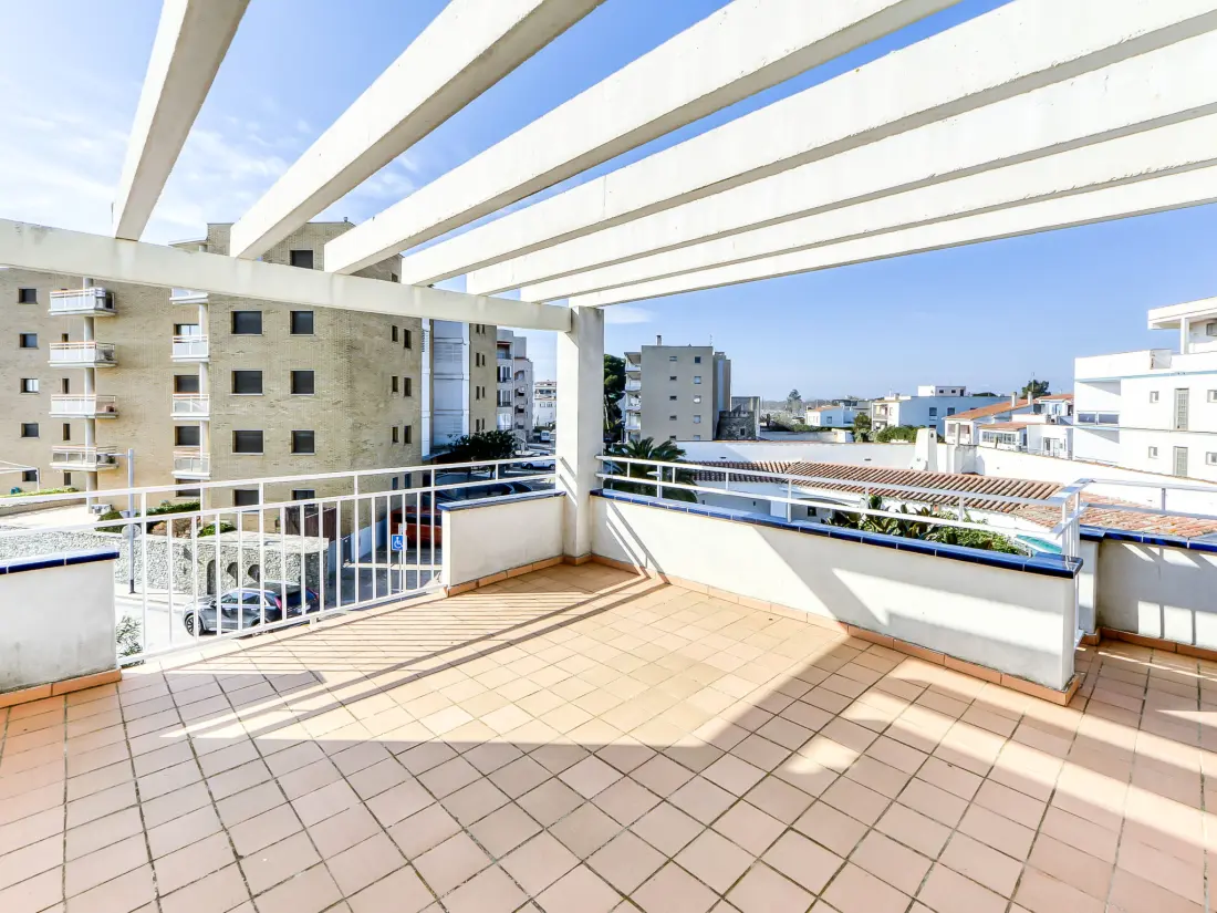 Résidence Platja de Roses