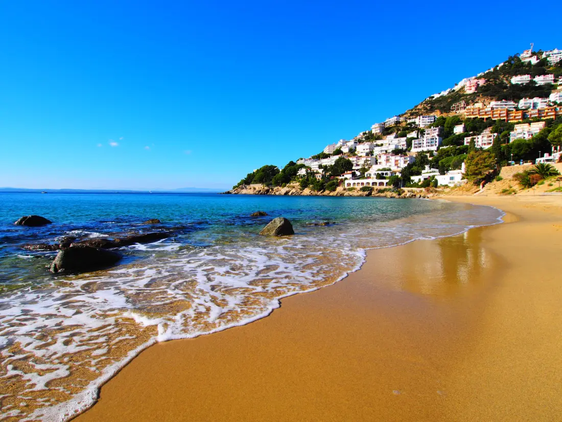 Résidence Platja de Roses