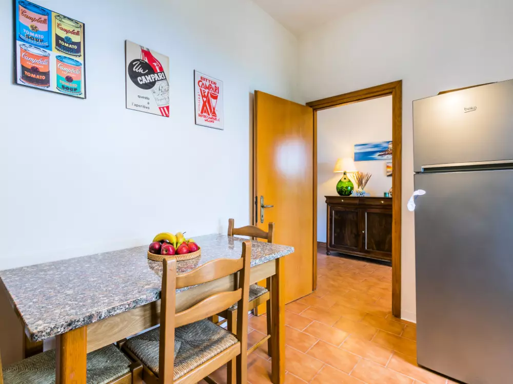 Résidence Podere la Maestà