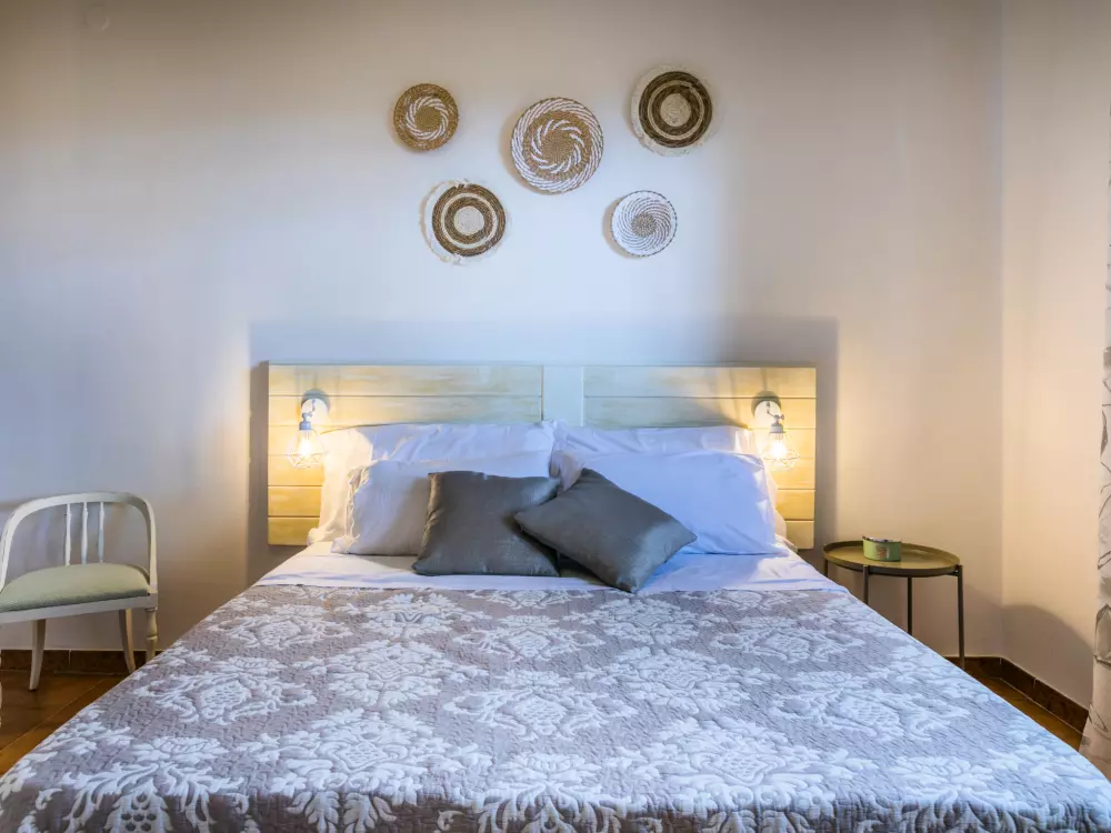 Résidence Podere la Maestà