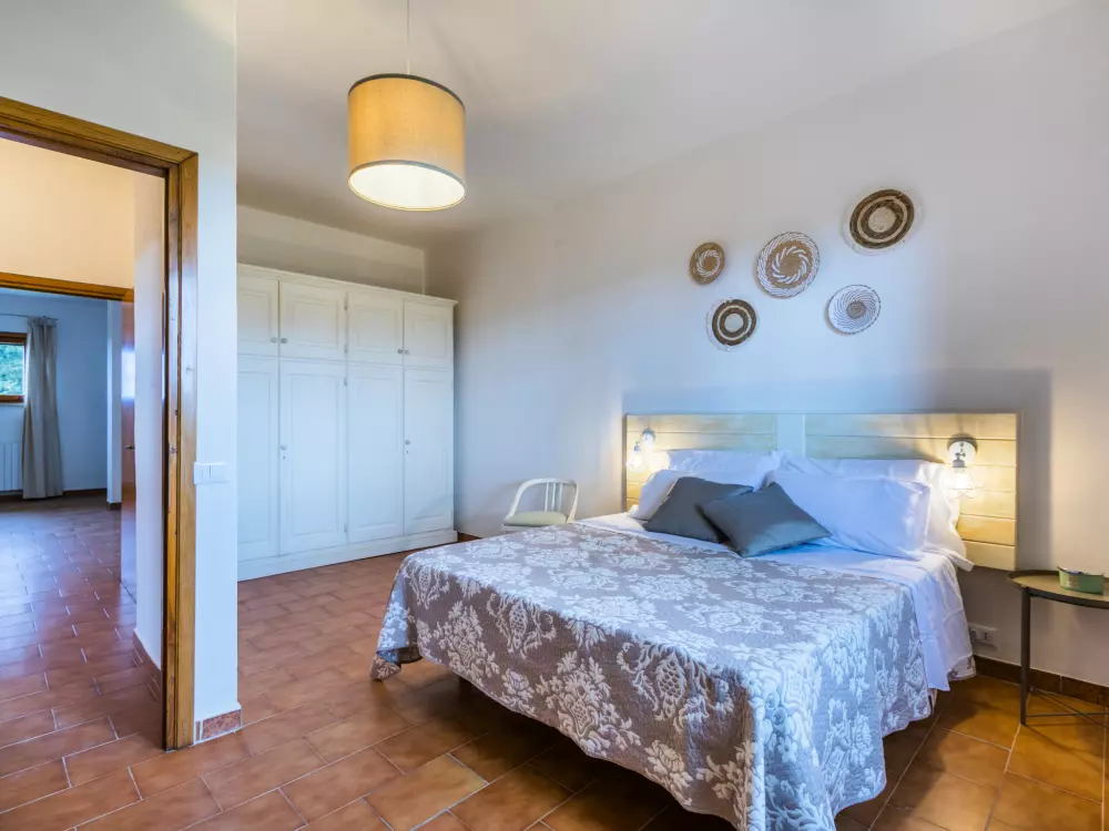 Résidence Podere la Maestà