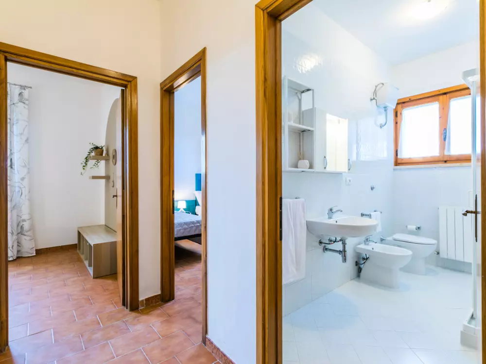 Résidence Podere la Maestà